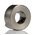 Huco Oldham Coupling, 13mm Outside Diameter, 4mm Bore Coupler