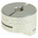 Huco Oldham Coupling, 19mm Outside Diameter, 5mm Bore Coupler