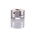 Huco Oldham Coupling, 25mm Outside Diameter, 12mm Bore Coupler