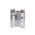 Huco Oldham Coupling, 25mm Outside Diameter, 12mm Bore Coupler