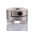 Huco Oldham Coupling, 41mm Outside Diameter, 1/2in Bore Coupler