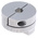 Huco Oldham Coupling, 41.3mm Outside Diameter, 10mm Bore Coupler