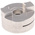 Huco Oldham Coupling, 41.3mm Outside Diameter, 12mm Bore Coupler