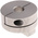 Huco Oldham Coupling, 41.3mm Outside Diameter, 12mm Bore Coupler
