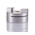 Huco Oldham Coupling, 50mm Outside Diameter, 12mm Bore Coupler