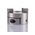 Huco Oldham Coupling, 57mm Outside Diameter, 19mm Bore Coupler