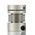 Huco Bellows Coupling, 16mm Outside Diameter, 5mm Bore, 23mm Length Coupler