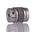 Huco Bellows Coupling, 34mm Outside Diameter, 8mm Bore, 40mm Length Coupler