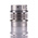 Huco Bellows Coupling, 34mm Outside Diameter, 8mm Bore, 40mm Length Coupler