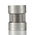 Huco Bellows Coupling, 16mm Outside Diameter, 3mm Bore, 21mm Length Coupler