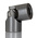 RS PRO Universal Joint, Single, Plain, Bore 14mm, 60mm Length
