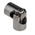 RS PRO Universal Joint, Single, Plain, Bore 10mm, 48mm Length