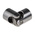 RS PRO Universal Joint, Single, Plain, Bore 16mm, 68mm Length