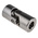 RS PRO Universal Joint, Single, Plain, Bore 16mm, 68mm Length