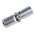 RS PRO Universal Joint, Single, Plain, Bore 10mm, 52mm Length