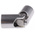 RS PRO Universal Joint, Single, Plain, Bore 12mm, 62mm Length