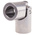 RS PRO Universal Joint, Single, Plain, Bore 20mm, 86mm Length