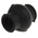 RS PRO CV Joint Gaiter, Bore 15mm, 34mm Length