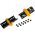 Rexnord Flexible Coupling Flector 129mm