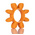 KTR Flexible Coupling Flector