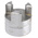 KTR Flexible Coupling Flector 41mm
