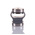 Huco Specialist Coupling, 3mm Bore, 27mm Length Coupler