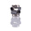 Huco Specialist Coupling, 3mm Bore, 27mm Length Coupler