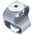 Huco Specialist Coupling, 6mm Bore, 48mm Length Coupler