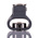 Huco Specialist Coupling, 10mm Bore, 56mm Length Coupler