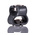 Huco Specialist Coupling, 10mm Bore, 56mm Length Coupler