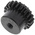 RS PRO Gear Coupling, 25mm Outside Diameter, 14mm Bore Coupler