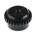 RS PRO Gear Coupling, 36mm Outside Diameter, 24mm Bore Coupler