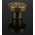RS PRO Flanged Round Nut For Lead Screw, For Shaft Dia. 12mm