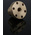 RS PRO Flanged Round Nut For Lead Screw, For Shaft Dia. 12mm