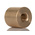 RS PRO Cylindrical Nut For Lead Screw, For Shaft Dia. 18mm