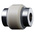 KTR Gear Coupling, 36mm Outside Diameter, 24mm Bore Coupler