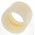 KTR Gear Coupling, 132mm Outside Diameter, 65mm Bore, 68mm Length Coupler