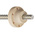 Igus Flanged Round Nut For Lead Screw, For Shaft Dia. 10mm
