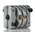 Huco Specialist Coupling, 26mm Outside Diameter, 6mm Bore, 28.4mm Length Coupler
