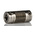 Huco Bellows Coupling, 6.4mm Outside Diameter, 3mm Bore, 14mm Length Coupler