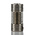 Huco Bellows Coupling, 6.4mm Outside Diameter, 3mm Bore, 14mm Length Coupler