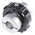 Huco Universal Lateral, 10mm Bore Coupler