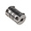 Huco Beam Coupling, 16mm Outside Diameter, 5mm Bore, 25.4mm Length Coupler