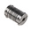 Huco Beam Coupling, 16mm Outside Diameter, 5mm Bore, 25.4mm Length Coupler