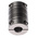 Huco Beam Coupling, 19mm Outside Diameter, 8mm Bore, 28mm Length Coupler