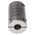 Huco Beam Coupling, 32mm Outside Diameter, 12mm Bore, 57.2mm Length Coupler