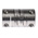 Huco Beam Coupling, 32mm Outside Diameter, 14mm Bore, 57.2mm Length Coupler