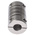 Huco Beam Coupling, 32mm Outside Diameter, 14mm Bore, 57.2mm Length Coupler