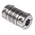 Huco Beam Coupling, 32mm Outside Diameter, 14mm Bore, 57.2mm Length Coupler
