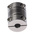 Huco Beam Coupling, 16mm Outside Diameter, 5mm Bore, 20.3mm Length Coupler
